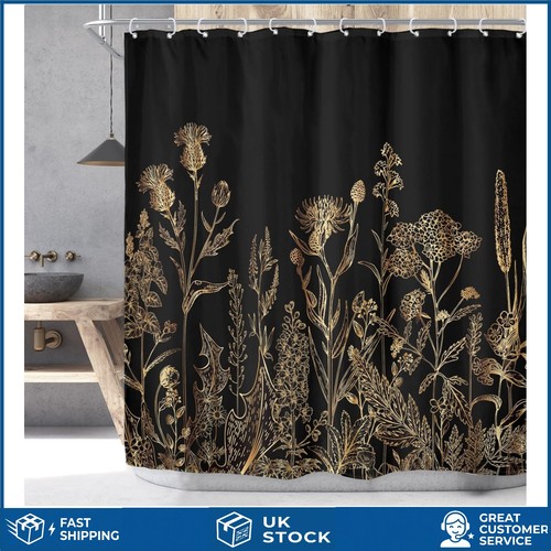 Elegant wildflower dark - elegant,