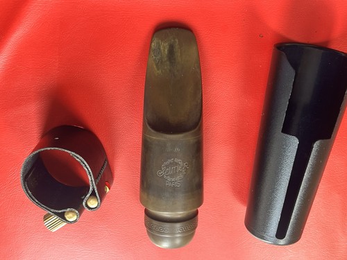 Vintage selmer soloist - vintage, c**