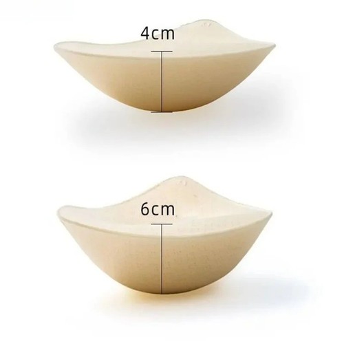 2pcs thick push bra - 2pcs,