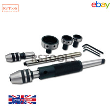 Lathe Tailstock Tap And Die