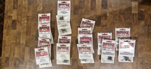 Salmon fly hooks various - hooks,