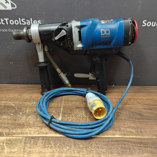 Diaquip qdm 150 diamond - diaquip, core