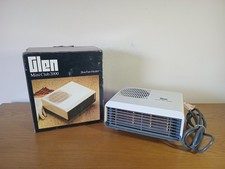 Vintage Glen Electric Mini