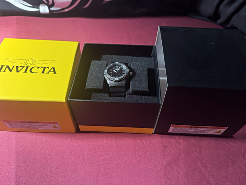 Brand new invicta celestial - brand,