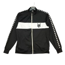 Zoo York Track Jacket Mens XL
