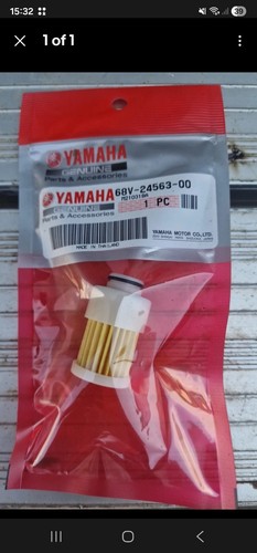 Yamaha genuine 115 up - yamaha, hp