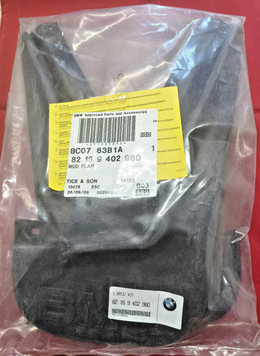 Bmw genuine e36 - e36, flaps