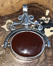 Vintage Sterling Silver 925