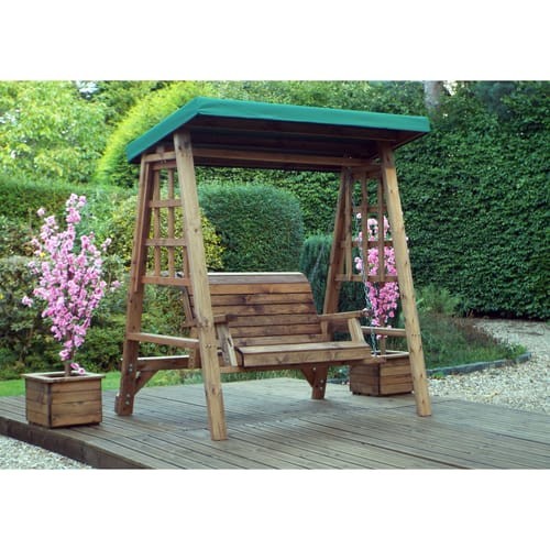 Charles taylor two seater - charles,