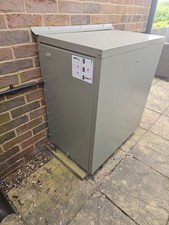 Grant Vortex Eco External