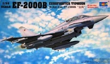 Trumpeter 02279 1:32nd scale
