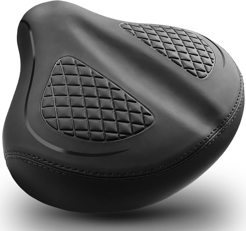 Bicycle seat for men - bicycle, women