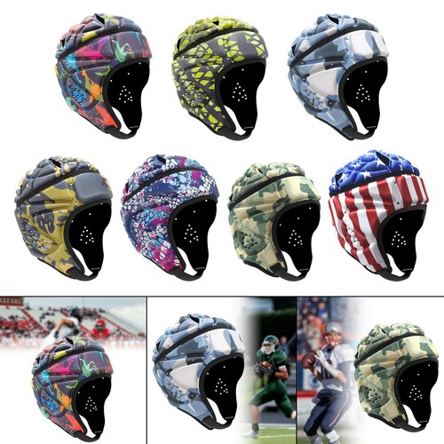 Rugby helmet - rugby,