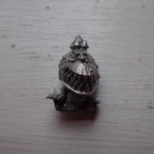 Citadel warhammer 90s - warhammer, night