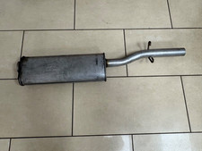 New Genuine Volvo 440 460