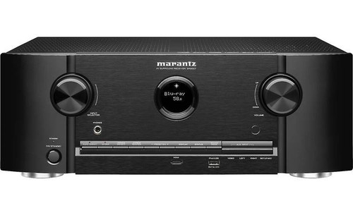 Receiver marantz surround - ,