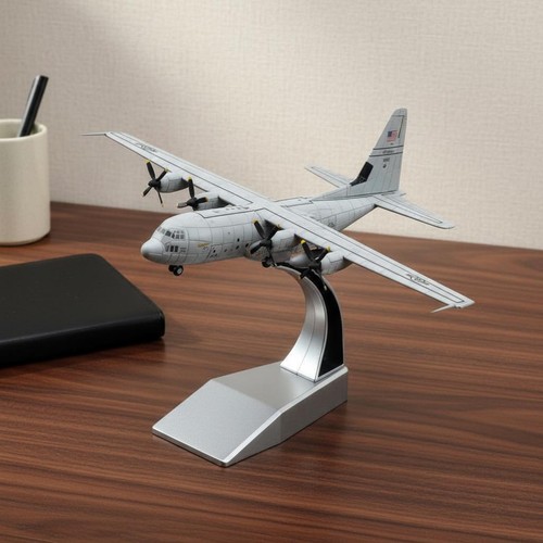 130j model airplane static - model,