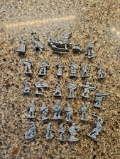 Ral Partha Mixed Lot of 27