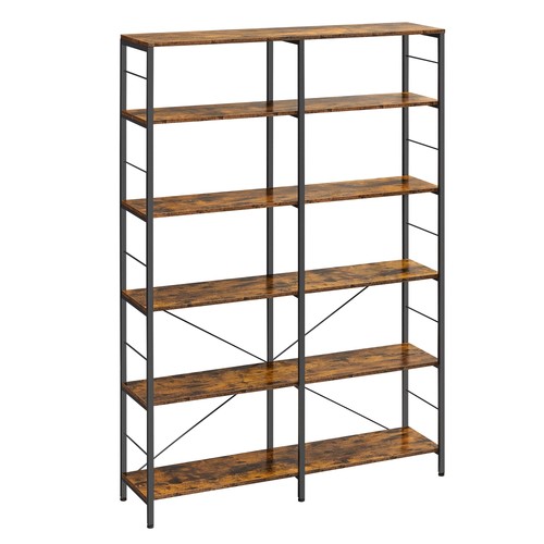 Tier bookshelf shelving unit - tier,