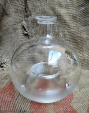 Early 19th Century Hand Blown
