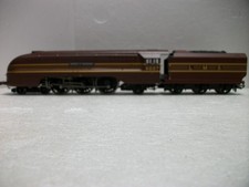Hornby LMS 6227 Duchess of