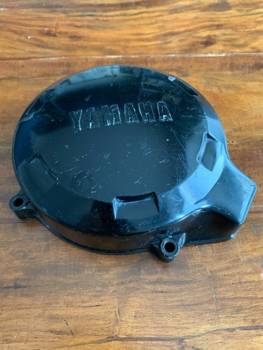 Yamaha tzr250 2ma engine cover - yamaha,