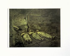 Lord of the Rings-Vintage