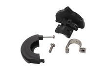 Throttle cable holder - throttle,