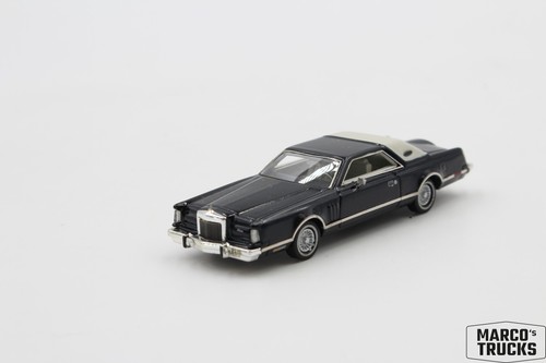 Neo scale models - neo, lincoln