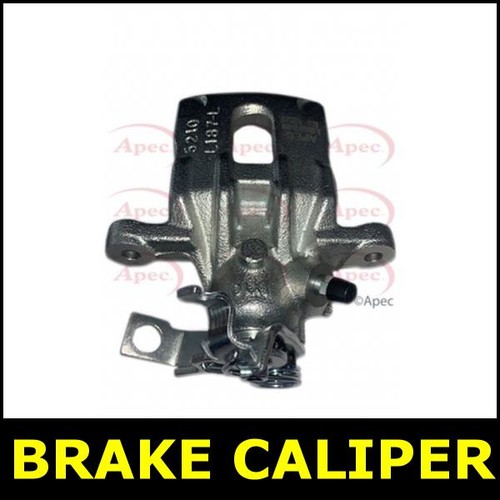 Brake caliper rear left for - caliper,