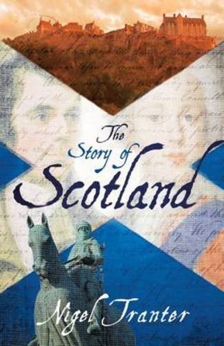 The story scotland nigel - by,