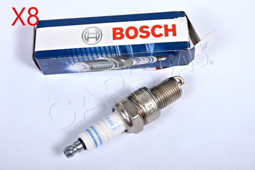 Bosch spark plug fits alfa - bosch,