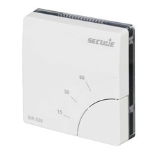 Secure (horstmann) SIR020