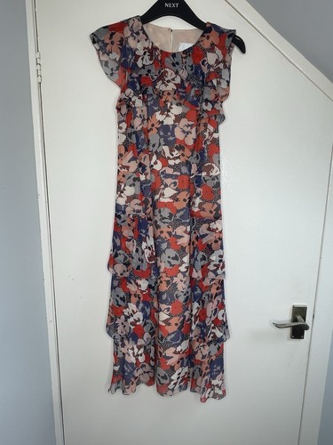 Bennett kayla silk floral - lk,