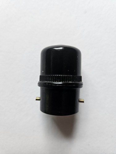 Bakelite pin extension - 2,