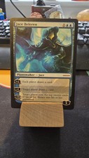 MTG Jace Beleren Dci Promo (Mkm Gd / Ex)
