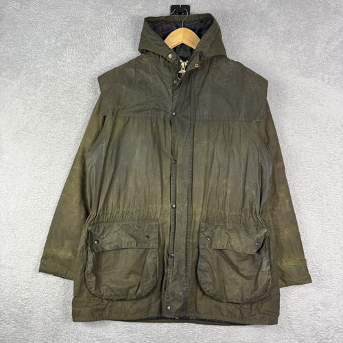 Vintage barbour durham - vintage,