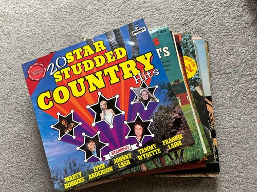 Giant joblot bundle 20 - giant,