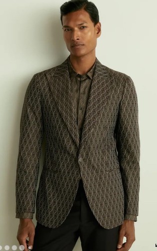 Reiss size mens - size, delt