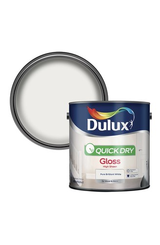Dulux 5210892 quick dry - 5210892,