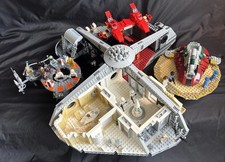 LEGO Star Wars 75222 Betrayal