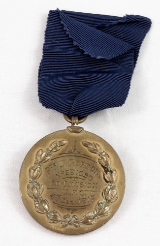 1917 rare ww1 army - army, sports
