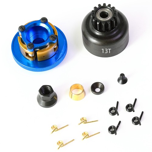 Team losi 8ight 0 3 - 1.0, 3.0