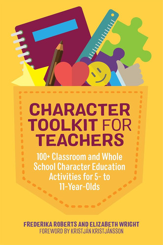 Character toolkit for - character,
