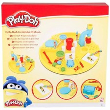 Play-Doh Creation Station Play