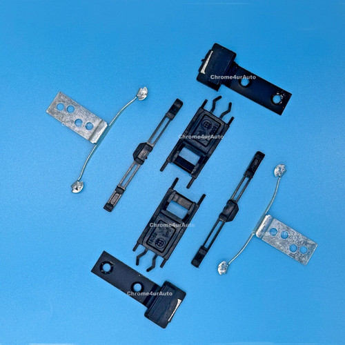 For bmw e46 - 2004, sunroof