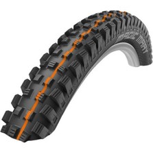 Schwalbe Magic Mary Tyre Evo Tubeless Folding Addix  Soft Super Gravity DH MTB