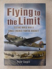 Flying to the Limit: Testing