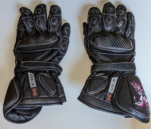Spada motorcycle gloves - motorcycle,