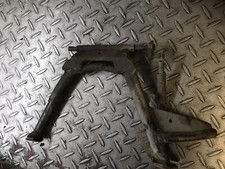 Honda Sh125i 2013-2017 Centre Stand And Spring End Of Stand Missing